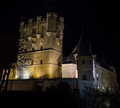 The Alzazar of Segovia, Spain - PhotoDune Item for Sale
