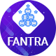 Fantra - Online Lotto & Lottery HTML Template - ThemeForest Item for Sale