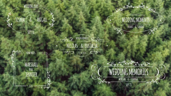 Lovely Titles V2 alt