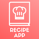 iOS Recipe App Food Book (Chef, Cooking, SwiftUI, iOS 15, iOS App Template, Full iOS App) - CodeCanyon Item for Sale