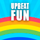 Upbeat Happy Fun Kids
