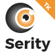 Serity - CCTV & Security Cameras Elementor Template Kit - ThemeForest Item for Sale