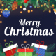 Christmas Intro - VideoHive Item for Sale
