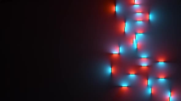 Abstract Illuminating Surfaces Background alt