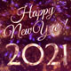 New Year Countdown 3 in 1 Pack - VideoHive Item for Sale