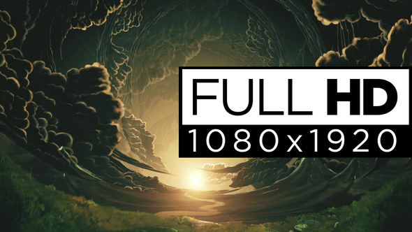 Beautiful Sunset Sky alt