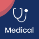 Medicit – Medical and Health Html Template - ThemeForest Item for Sale