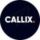 Callix - Creative Agency WordPress Theme + RTL - ThemeForest Item for Sale