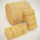 Hay Bale Square and Round 3D Model - 3DOcean Item for Sale