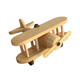 Airplane wooden toy - 3DOcean Item for Sale