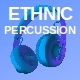 Ethnic Backgrounds And Drums