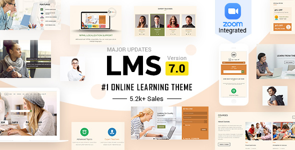 lms preview new2.  large preview - LMS WordPress Theme สร้างเว็บ, ธีมแท้, ธีมเว็บสวยๆ, ธีม wordpress, ทำเว็บ, ซื้อธีม wordpress, ชุดรูปแบบ, wp theme, wordpress theme, wordpress, university, tutorial, training, themes, themeforrest, theme, school lms, online education, online courses, lms, learning management system, elearning, education LMS, education, college, coaching, academy