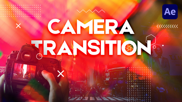 Camera Transition