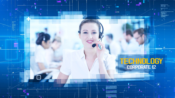 Technology Corporate