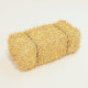 Hay Bale Square 3D Model - 3DOcean Item for Sale