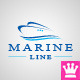 Marine & Transport Logo  - GraphicRiver Item for Sale