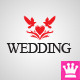 Wedding Logo - GraphicRiver Item for Sale