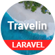 Travelin - Hotel & Air Tickets Booking Laravel Script - CodeCanyon Item for Sale