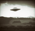 Antique Unidentified Flying Object - PhotoDune Item for Sale