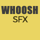 Transition Whoosh Sound Effect