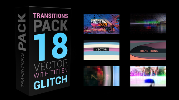 Transitions Pack alt
