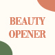 Fashion Beauty Tender Opener - VideoHive Item for Sale