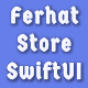Ferhat Store Kit SwiftUI - CodeCanyon Item for Sale