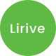 Lirive - Real Estate HTML Template - ThemeForest Item for Sale