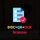 All in One Scanner App is OCR+QR+Image to PDF Scanner. - CodeCanyon Item for Sale