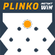 Plinko Instant Win - Casino Game - HTML5 Board Game - CodeCanyon Item for Sale