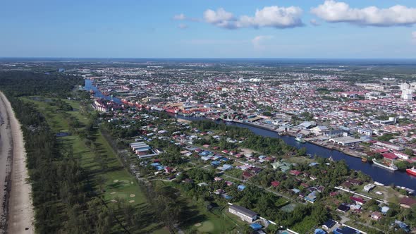 Miri, Sarawak Malaysia