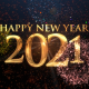 New Year Countdown 2021 - VideoHive Item for Sale