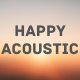 Happy Acoustic