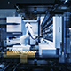 Future Technology Business Slideshow - VideoHive Item for Sale