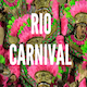 Carnival in Rio