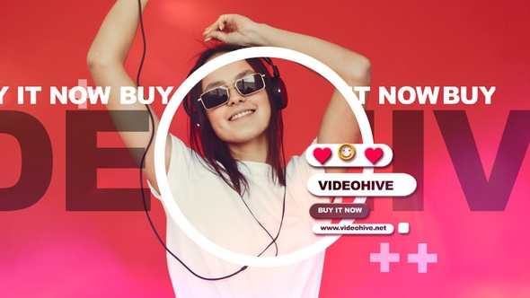 Clean Typographic Opener alt