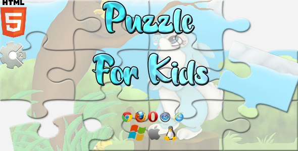 Puzzle For Kids (Capx Included)