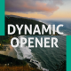Summer Dynamic Opener MOGRT - VideoHive Item for Sale