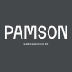 Pamson - GraphicRiver Item for Sale