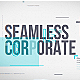 Seamless Corporate Slideshow - VideoHive Item for Sale