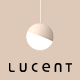 Lucent - Lighting Shop Theme - ThemeForest Item for Sale
