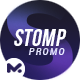 Stomp - Broadcast Promo - VideoHive Item for Sale