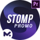 Stomp - Broadcast Promo - VideoHive Item for Sale