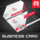 Modern & elegant business card - GraphicRiver Item for Sale