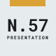 Presentation N57 - GraphicRiver Item for Sale