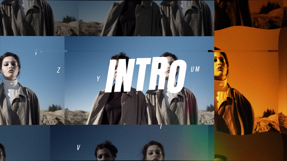 Hip Hop Intro