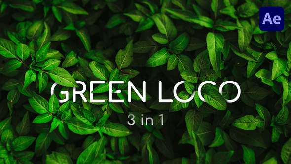 Clean Green Logo