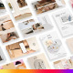45 Beauty | Fashion Instagram Stories Reels - VideoHive Item for Sale