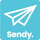 Sendy | Advanced Contact Form with File Uploader - CodeCanyon Item for Sale