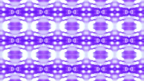 Hypnotic kaleidoscope,Abstract motion graphics background.